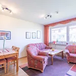 Haus Vogelsand, App 325 קושהאבן