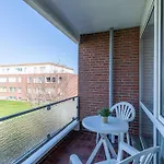 Haus Vogelsand, App 325