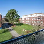 Haus Vogelsand, App 325 Куксхафен