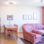 דירה Haus Vogelsand, App 325 *