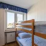 Haus Vogelsand, App 325 Appartamento Cuxhaven