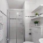 Апартаменты Haus Vogelsand, App 325