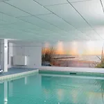 Haus Vogelsand, App 325 شقة كوكسهافن