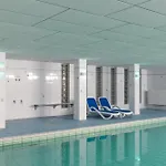 Haus Vogelsand, App 325 كوكسهافن