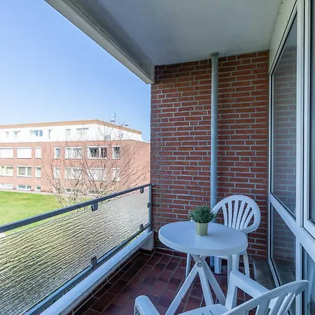 Haus Vogelsand, App 325