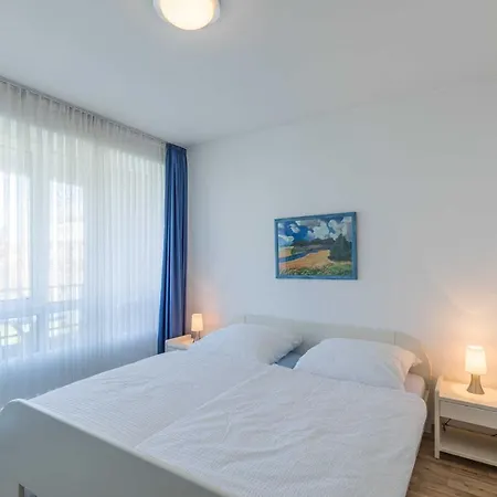 Apartamento Haus Vogelsand, App 325