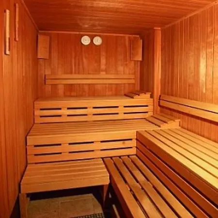 Haus Vogelsand, App 325