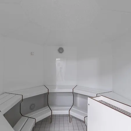 Apartamento Haus Vogelsand, App 325 Cuxhaven