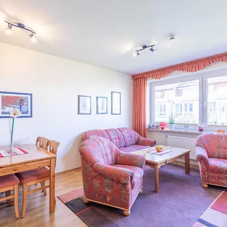 Haus Vogelsand, App 325 Cuxhaven