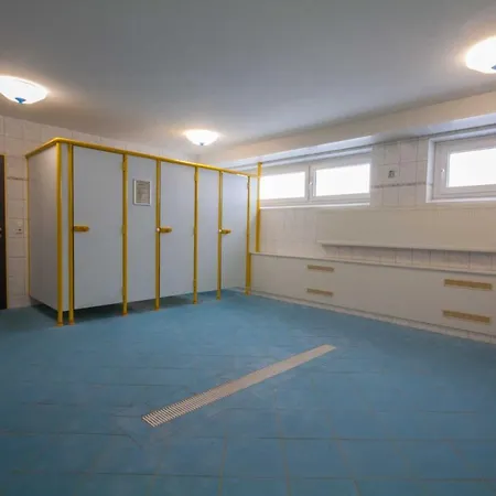 Apartamento Haus Vogelsand, App 325 *