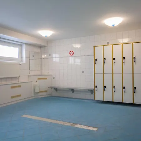 Apartamento Haus Vogelsand, App 325 Cuxhaven