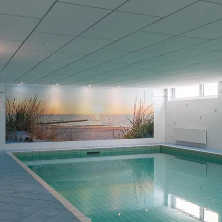 Haus Vogelsand, App 325 Apartamento Cuxhaven