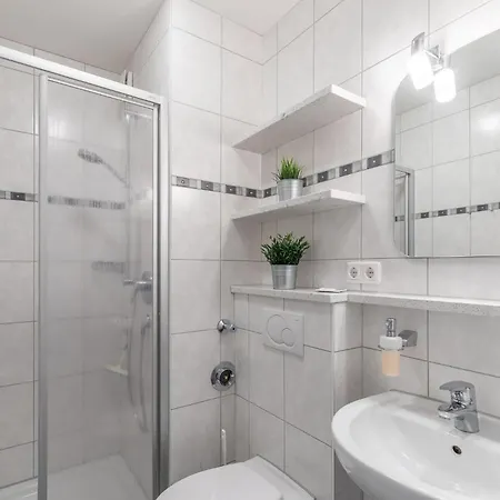 Haus Vogelsand, App 325 * Cuxhaven