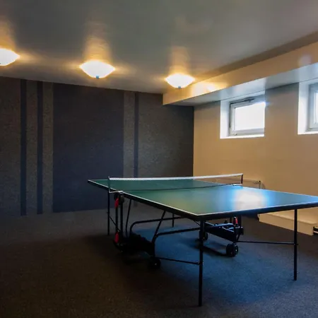 Apartamento Haus Vogelsand, App 325 *