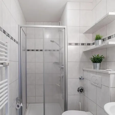 Haus Vogelsand, App 325 Apartamento Cuxhaven