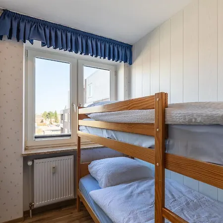 Vogelsand 325 Apartment Cuxhaven
