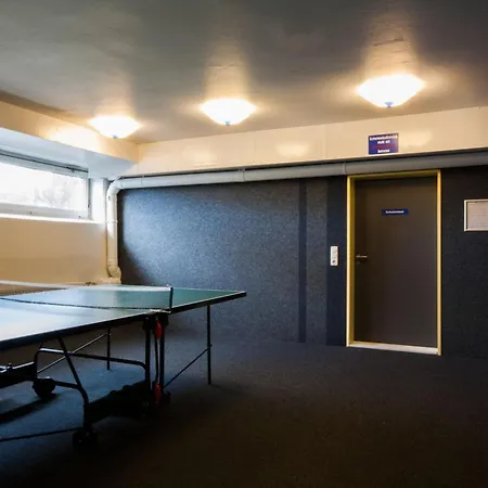 Haus Vogelsand, App 325 *