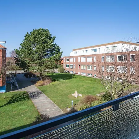 Haus Vogelsand, App 325 Cuxhaven