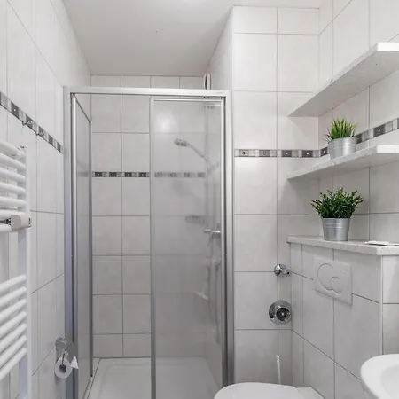 Lejlighed Haus Vogelsand, App 325