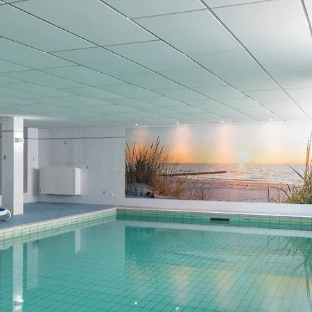 Haus Vogelsand, App 325 Daire Cuxhaven