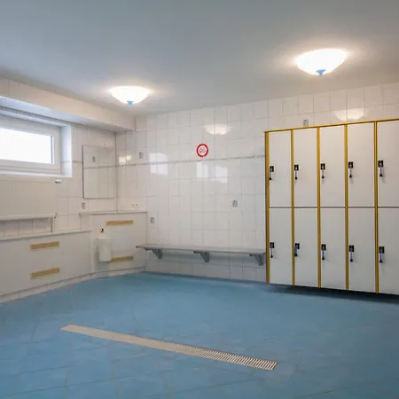 Haus Vogelsand, App 325 *