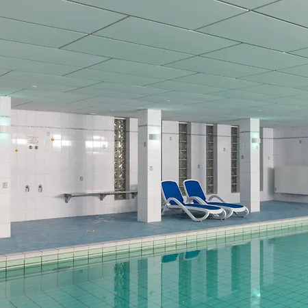 Haus Vogelsand, App 325 Cuxhaven