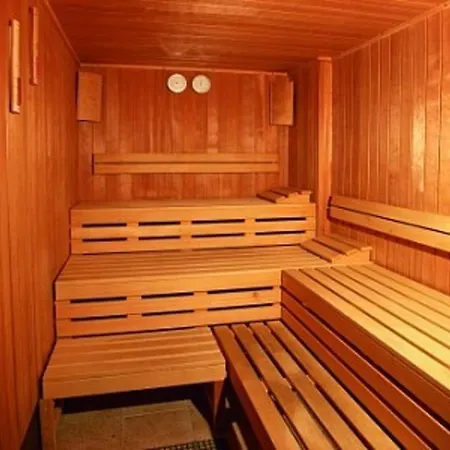 Haus Vogelsand, App 325 Apartamento *