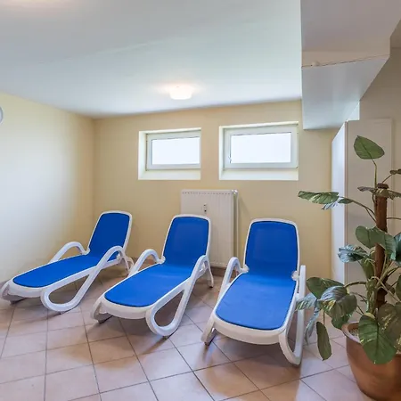 Haus Vogelsand, App 325 Cuxhaven