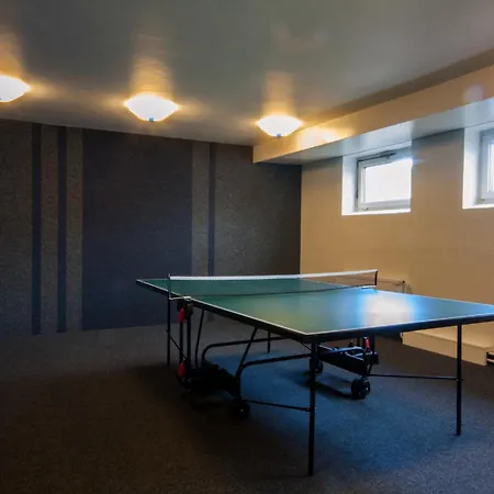 Haus Vogelsand, App 325 Apartamento Cuxhaven