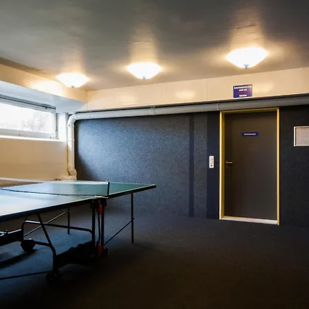 Haus Vogelsand, App 325 Lejlighed