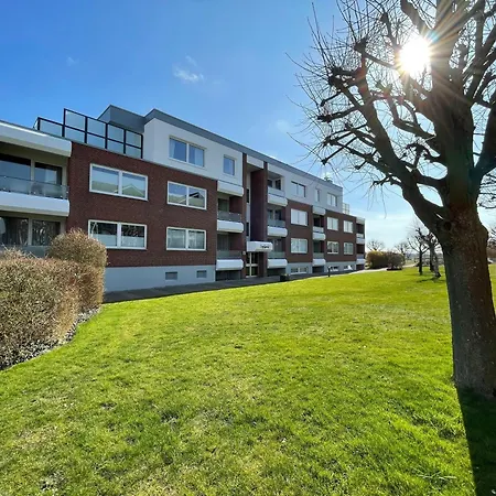 Haus Vogelsand, App 325