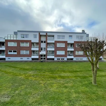 Lejlighed Haus Vogelsand, App 325 *